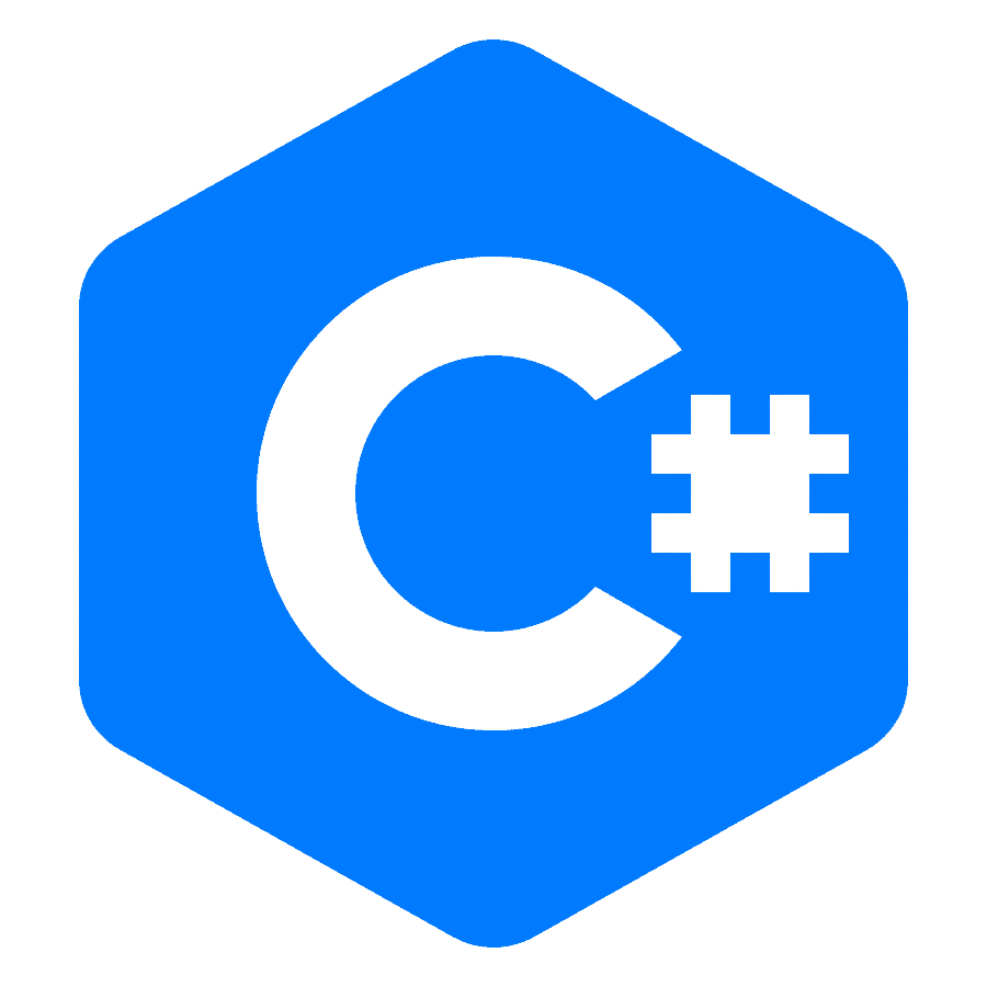 C#