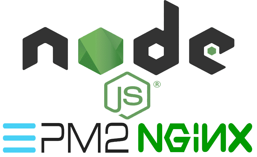 Nodejs Pm2 Nginx